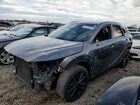 2023 Lexus Rx 500h F Sport Gray vin: 2T2BCMEA0PC004800