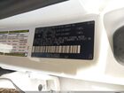 2024 Lexus Rx 500h F Sport Performance Белый vin: 2T2BCMEA4RC016712