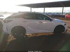2024 Lexus Rx 500h F Sport Performance Белый vin: 2T2BCMEA4RC016712