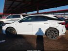 2024 Lexus Rx 500h F Sport Performance Белый vin: 2T2BCMEA4RC016712