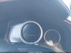 2016 Lexus Rx 450h F Sport Белый vin: 2T2BGMCA8GC002218