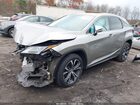 2017 Lexus Rx 350 Серебряный vin: 2T2BZMCA0HC092590 2017 Lexus Rx 350 Серебряный vin: 2T2BZMCA0HC092590