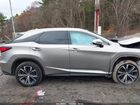 2017 Lexus Rx 350 Серебряный vin: 2T2BZMCA0HC092590 2017 Lexus Rx 350 Серебряный vin: 2T2BZMCA0HC092590