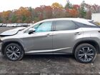 2017 Lexus Rx 350 Серебряный vin: 2T2BZMCA0HC092590 2017 Lexus Rx 350 Серебряный vin: 2T2BZMCA0HC092590