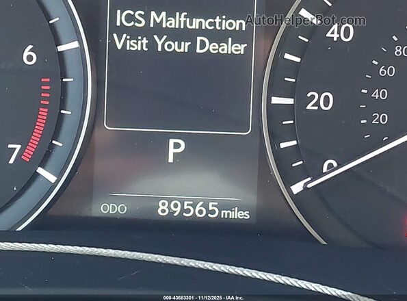 2T2BZMCA0HC092590 2017 LEXUS RX 350 Серебряный 