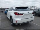 2018 Lexus Rx 350   Белый vin: 2T2BZMCA0JC148775