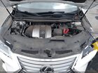 2018 Lexus Rx 350   Белый vin: 2T2BZMCA0JC148775