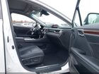 2018 Lexus Rx 350   Белый vin: 2T2BZMCA0JC148775