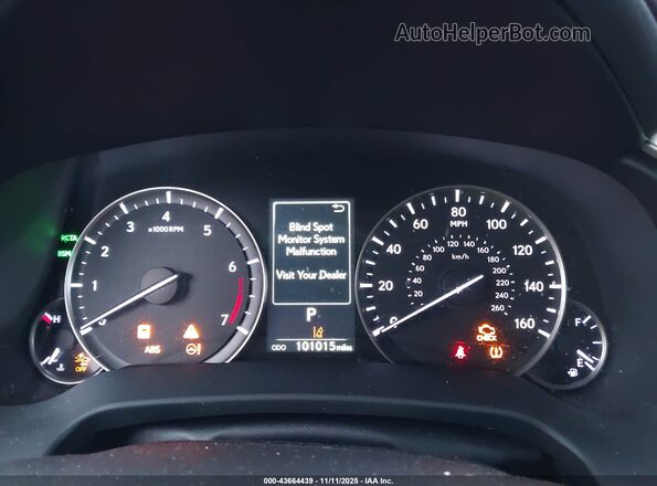 2T2BZMCA0JC148775 2018 LEXUS RX 350 Белый Вид задних сидений