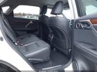 2018 Lexus Rx 350   Белый vin: 2T2BZMCA0JC148775