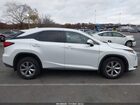 2018 Lexus Rx 350   Белый vin: 2T2BZMCA0JC148775