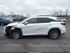 2018 Lexus Rx 350   Белый vin: 2T2BZMCA0JC148775