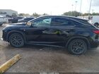 2016 Lexus Rx 350   Черный vin: 2T2BZMCA1GC048872