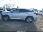 2017 Lexus Rx 350 Серебряный vin: 2T2BZMCA1HC111129 2017 Lexus Rx 350 Серебряный vin: 2T2BZMCA1HC111129