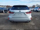 2017 Lexus Rx 350 Серебряный vin: 2T2BZMCA1HC111129 2017 Lexus Rx 350 Серебряный vin: 2T2BZMCA1HC111129