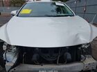 2016 Lexus Rx 350   Белый vin: 2T2BZMCA2GC043504