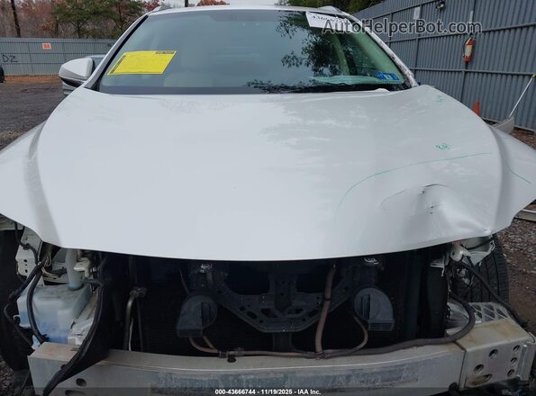 2T2BZMCA2GC043504 2016 LEXUS RX 350 Белый Вид сзади