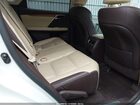 2016 Lexus Rx 350   Белый vin: 2T2BZMCA2GC043504