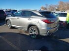 2017 Lexus Rx 350   Серебряный vin: 2T2BZMCA2HC056688