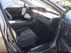 2017 Lexus Rx 350   Серебряный vin: 2T2BZMCA2HC056688