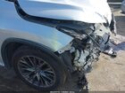 2019 Lexus Rx 350 F Sport Серебряный vin: 2T2BZMCA2KC196862