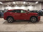 2017 Lexus Rx 350   Красный vin: 2T2BZMCA3HC093958
