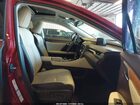 2017 Lexus Rx 350   Красный vin: 2T2BZMCA3HC093958