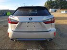 2018 Lexus Rx 350   Бежевый vin: 2T2BZMCA4JC140761