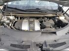 2017 Lexus Rx 350   Серебряный vin: 2T2BZMCA5HC076384