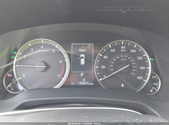 2T2BZMCA5HC076384 2017 LEXUS RX 350 Серебряный Вид задних сидений
