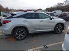 2017 Lexus Rx 350   Серебряный vin: 2T2BZMCA5HC076384