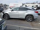 2017 Lexus Rx 350   Серебряный vin: 2T2BZMCA5HC076384