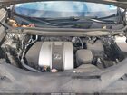 2018 Lexus Rx 350 Серебряный vin: 2T2BZMCA5JC150554 2018 Lexus Rx 350 Серебряный vin: 2T2BZMCA5JC150554