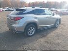 2018 Lexus Rx 350 Серебряный vin: 2T2BZMCA5JC150554 2018 Lexus Rx 350 Серебряный vin: 2T2BZMCA5JC150554