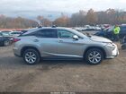 2018 Lexus Rx 350 Серебряный vin: 2T2BZMCA5JC150554 2018 Lexus Rx 350 Серебряный vin: 2T2BZMCA5JC150554