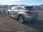 2018 Lexus Rx 350 Серебряный vin: 2T2BZMCA5JC150554 2018 Lexus Rx 350 Серебряный vin: 2T2BZMCA5JC150554