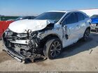 2017 Lexus Rx 350   Белый vin: 2T2BZMCA6HC062669