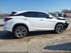 2017 Lexus Rx 350   Белый vin: 2T2BZMCA6HC062669