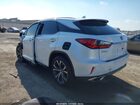 2017 Lexus Rx 350   Белый vin: 2T2BZMCA6HC062669