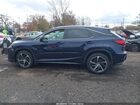 2019 Lexus Rx 350   Черный vin: 2T2BZMCA6KC191499