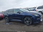 2019 Lexus Rx 350   Черный vin: 2T2BZMCA6KC191499