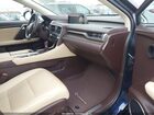 2019 Lexus Rx 350   Черный vin: 2T2BZMCA6KC191499