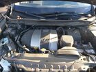 2016 Lexus Rx 350 Синий vin: 2T2BZMCA8GC049727