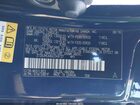 2016 Lexus Rx 350 Синий vin: 2T2BZMCA8GC049727