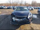 2016 Lexus Rx 350 Синий vin: 2T2BZMCA8GC049727