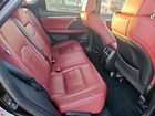 2018 Lexus Rx 350 Base Черный vin: 2T2BZMCA8JC165792