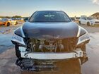 2018 Lexus Rx 350 Base Черный vin: 2T2BZMCA8JC165792