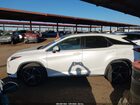 2019 Lexus Rx 350   Белый vin: 2T2BZMCA9KC196678