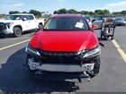 2025 Lexus Nx 250 Premium Red vin: 2T2GDCAZ0SC029553