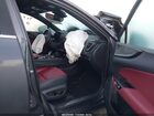 2023 Lexus Nx 250 Premium Серый vin: 2T2GDCAZ1PC003860